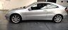 USED 2004 54 MERCEDES-BENZ C CLASS 1.8 C180 KOMPRESSOR SE SPORTS 3d 141 BHP 