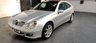 USED 2004 54 MERCEDES-BENZ C CLASS 1.8 C180 KOMPRESSOR SE SPORTS 3d 141 BHP 