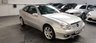 USED 2004 54 MERCEDES-BENZ C CLASS 1.8 C180 KOMPRESSOR SE SPORTS 3d 141 BHP 