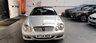USED 2004 54 MERCEDES-BENZ C CLASS 1.8 C180 KOMPRESSOR SE SPORTS 3d 141 BHP 