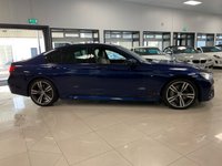 USED 2017 67 BMW 7 SERIES 3.0 730D XDRIVE M SPORT 4d 261 BHP FBSH + HARMON KARDON + MASSAGE SEATS + FULLY LOADED BMW 730D XDRIVE!