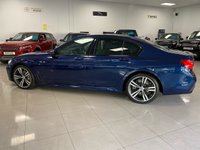 USED 2017 67 BMW 7 SERIES 3.0 730D XDRIVE M SPORT 4d 261 BHP FBSH + HARMON KARDON + MASSAGE SEATS + FULLY LOADED BMW 730D XDRIVE!