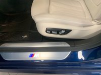 USED 2017 67 BMW 7 SERIES 3.0 730D XDRIVE M SPORT 4d 261 BHP FBSH + HARMON KARDON + MASSAGE SEATS + FULLY LOADED BMW 730D XDRIVE!