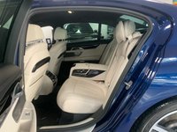 USED 2017 67 BMW 7 SERIES 3.0 730D XDRIVE M SPORT 4d 261 BHP FBSH + HARMON KARDON + MASSAGE SEATS + FULLY LOADED BMW 730D XDRIVE!