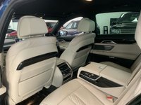 USED 2017 67 BMW 7 SERIES 3.0 730D XDRIVE M SPORT 4d 261 BHP FBSH + HARMON KARDON + MASSAGE SEATS + FULLY LOADED BMW 730D XDRIVE!