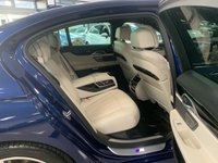 USED 2017 67 BMW 7 SERIES 3.0 730D XDRIVE M SPORT 4d 261 BHP FBSH + HARMON KARDON + MASSAGE SEATS + FULLY LOADED BMW 730D XDRIVE!