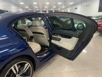 USED 2017 67 BMW 7 SERIES 3.0 730D XDRIVE M SPORT 4d 261 BHP FBSH + HARMON KARDON + MASSAGE SEATS + FULLY LOADED BMW 730D XDRIVE!