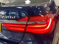 USED 2017 67 BMW 7 SERIES 3.0 730D XDRIVE M SPORT 4d 261 BHP FBSH + HARMON KARDON + MASSAGE SEATS + FULLY LOADED BMW 730D XDRIVE!
