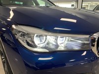 USED 2017 67 BMW 7 SERIES 3.0 730D XDRIVE M SPORT 4d 261 BHP FBSH + HARMON KARDON + MASSAGE SEATS + FULLY LOADED BMW 730D XDRIVE!
