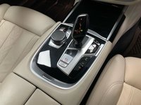 USED 2017 67 BMW 7 SERIES 3.0 730D XDRIVE M SPORT 4d 261 BHP FBSH + HARMON KARDON + MASSAGE SEATS + FULLY LOADED BMW 730D XDRIVE!