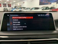USED 2017 67 BMW 7 SERIES 3.0 730D XDRIVE M SPORT 4d 261 BHP FBSH + HARMON KARDON + MASSAGE SEATS + FULLY LOADED BMW 730D XDRIVE!
