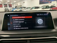 USED 2017 67 BMW 7 SERIES 3.0 730D XDRIVE M SPORT 4d 261 BHP FBSH + HARMON KARDON + MASSAGE SEATS + FULLY LOADED BMW 730D XDRIVE!