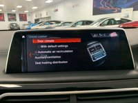USED 2017 67 BMW 7 SERIES 3.0 730D XDRIVE M SPORT 4d 261 BHP FBSH + HARMON KARDON + MASSAGE SEATS + FULLY LOADED BMW 730D XDRIVE!