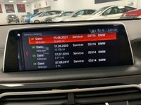 USED 2017 67 BMW 7 SERIES 3.0 730D XDRIVE M SPORT 4d 261 BHP FBSH + HARMON KARDON + MASSAGE SEATS + FULLY LOADED BMW 730D XDRIVE!