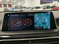 USED 2017 67 BMW 7 SERIES 3.0 730D XDRIVE M SPORT 4d 261 BHP FBSH + HARMON KARDON + MASSAGE SEATS + FULLY LOADED BMW 730D XDRIVE!