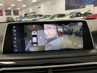 USED 2017 67 BMW 7 SERIES 3.0 730D XDRIVE M SPORT 4d 261 BHP FBSH + HARMON KARDON + MASSAGE SEATS + FULLY LOADED BMW 730D XDRIVE!