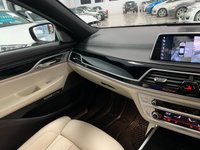 USED 2017 67 BMW 7 SERIES 3.0 730D XDRIVE M SPORT 4d 261 BHP FBSH + HARMON KARDON + MASSAGE SEATS + FULLY LOADED BMW 730D XDRIVE!