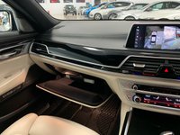USED 2017 67 BMW 7 SERIES 3.0 730D XDRIVE M SPORT 4d 261 BHP FBSH + HARMON KARDON + MASSAGE SEATS + FULLY LOADED BMW 730D XDRIVE!