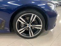 USED 2017 67 BMW 7 SERIES 3.0 730D XDRIVE M SPORT 4d 261 BHP FBSH + HARMON KARDON + MASSAGE SEATS + FULLY LOADED BMW 730D XDRIVE!