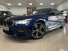 USED 2017 67 BMW 7 SERIES 3.0 730D XDRIVE M SPORT 4d 261 BHP FBSH + HARMON KARDON + MASSAGE SEATS + FULLY LOADED BMW 730D XDRIVE!