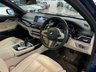 USED 2017 67 BMW 7 SERIES 3.0 730D XDRIVE M SPORT 4d 261 BHP FBSH + HARMON KARDON + MASSAGE SEATS + FULLY LOADED BMW 730D XDRIVE!