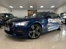 USED 2017 67 BMW 7 SERIES 3.0 730D XDRIVE M SPORT 4d 261 BHP FBSH + HARMON KARDON + MASSAGE SEATS + FULLY LOADED BMW 730D XDRIVE!