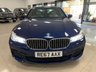 USED 2017 67 BMW 7 SERIES 3.0 730D XDRIVE M SPORT 4d 261 BHP FBSH + HARMON KARDON + MASSAGE SEATS + FULLY LOADED BMW 730D XDRIVE!