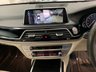 USED 2017 67 BMW 7 SERIES 3.0 730D XDRIVE M SPORT 4d 261 BHP FBSH + HARMON KARDON + MASSAGE SEATS + FULLY LOADED BMW 730D XDRIVE!