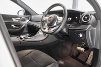 USED 2019 R MERCEDES-BENZ E-CLASS 2.0 E 220 D AMG LINE NIGHT EDITION PREMIUM 5d 192 BHP 
