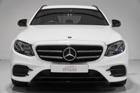 USED 2019 R MERCEDES-BENZ E-CLASS 2.0 E 220 D AMG LINE NIGHT EDITION PREMIUM 5d 192 BHP 