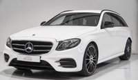 USED 2019 R MERCEDES-BENZ E-CLASS 2.0 E 220 D AMG LINE NIGHT EDITION PREMIUM 5d 192 BHP 
