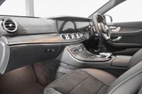 USED 2019 R MERCEDES-BENZ E-CLASS 2.0 E 220 D AMG LINE NIGHT EDITION PREMIUM 5d 192 BHP 