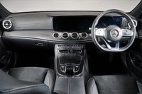 USED 2019 R MERCEDES-BENZ E-CLASS 2.0 E 220 D AMG LINE NIGHT EDITION PREMIUM 5d 192 BHP 