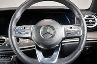 USED 2019 R MERCEDES-BENZ E-CLASS 2.0 E 220 D AMG LINE NIGHT EDITION PREMIUM 5d 192 BHP 