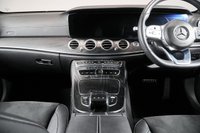USED 2019 R MERCEDES-BENZ E-CLASS 2.0 E 220 D AMG LINE NIGHT EDITION PREMIUM 5d 192 BHP 