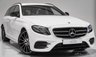 USED 2019 R MERCEDES-BENZ E-CLASS 2.0 E 220 D AMG LINE NIGHT EDITION PREMIUM 5d 192 BHP 