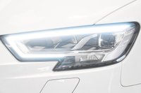 USED 2017 17 AUDI A3 1.4 TFSI BLACK EDITION 5d 148 BHP +HOME DELIVERY AVAILABLE+