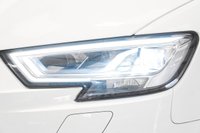 USED 2017 17 AUDI A3 1.4 TFSI BLACK EDITION 5d 148 BHP +HOME DELIVERY AVAILABLE+