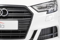 USED 2017 17 AUDI A3 1.4 TFSI BLACK EDITION 5d 148 BHP +HOME DELIVERY AVAILABLE+