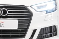 USED 2017 17 AUDI A3 1.4 TFSI BLACK EDITION 5d 148 BHP +HOME DELIVERY AVAILABLE+