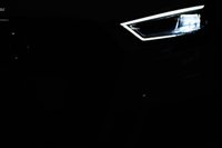 USED 2017 17 AUDI A3 1.4 TFSI BLACK EDITION 5d 148 BHP +HOME DELIVERY AVAILABLE+
