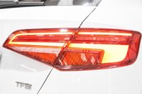 USED 2017 17 AUDI A3 1.4 TFSI BLACK EDITION 5d 148 BHP +HOME DELIVERY AVAILABLE+