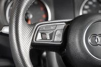 USED 2017 17 AUDI A3 1.4 TFSI BLACK EDITION 5d 148 BHP +HOME DELIVERY AVAILABLE+