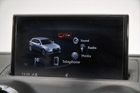 USED 2017 17 AUDI A3 1.4 TFSI BLACK EDITION 5d 148 BHP +HOME DELIVERY AVAILABLE+