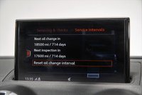 USED 2017 17 AUDI A3 1.4 TFSI BLACK EDITION 5d 148 BHP +HOME DELIVERY AVAILABLE+