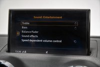 USED 2017 17 AUDI A3 1.4 TFSI BLACK EDITION 5d 148 BHP +HOME DELIVERY AVAILABLE+