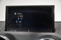 USED 2017 17 AUDI A3 1.4 TFSI BLACK EDITION 5d 148 BHP +HOME DELIVERY AVAILABLE+