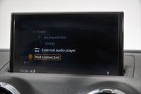 USED 2017 17 AUDI A3 1.4 TFSI BLACK EDITION 5d 148 BHP +HOME DELIVERY AVAILABLE+
