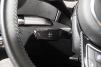 USED 2017 17 AUDI A3 1.4 TFSI BLACK EDITION 5d 148 BHP +HOME DELIVERY AVAILABLE+