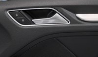 USED 2017 17 AUDI A3 1.4 TFSI BLACK EDITION 5d 148 BHP +HOME DELIVERY AVAILABLE+
